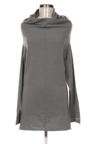 Γυναικείο πουλόβερ Due, Μέγεθος M, Χρώμα Γκρί, Τιμή 5,38 €