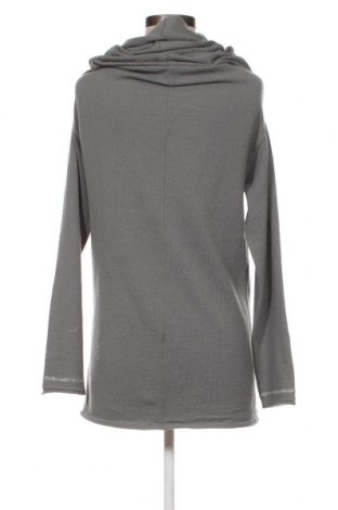 Дамски пуловер Due, Размер M, Цвят Сив, Цена 8,70 лв.