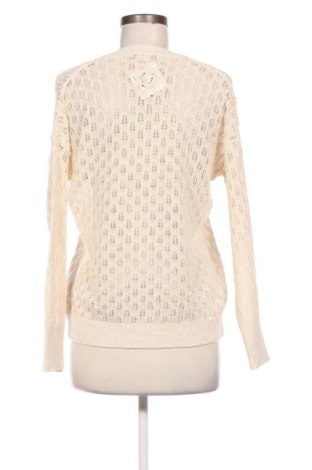 Дамски пуловер Due Amanti, Размер XS, Цвят Бял, Цена 12,30 лв.