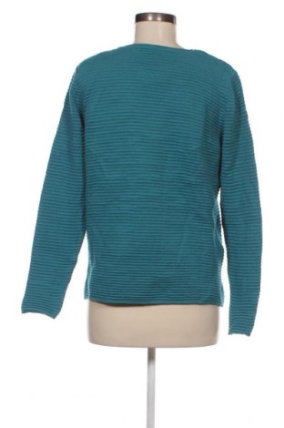 Дамски пуловер EMILIA PARKER, Размер L, Цвят Син, Цена 13,05 лв.