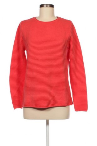 Γυναικείο πουλόβερ EMILIA PARKER, Μέγεθος M, Χρώμα Κόκκινο, Τιμή 9,74 €