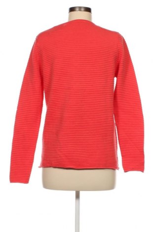 Damenpullover EMILIA PARKER, Größe M, Farbe Rot, Preis 4,87 €