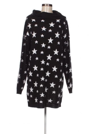 Γυναικείο πουλόβερ EMP, Μέγεθος XL, Χρώμα Πολύχρωμο, Τιμή 8,97 €