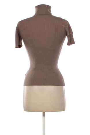 Γυναικείο πουλόβερ ETIC, Μέγεθος M, Χρώμα Γκρί, Τιμή 4,11 €