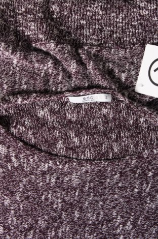 Дамски пуловер Edc By Esprit, Размер S, Цвят Многоцветен, Цена 13,05 лв.