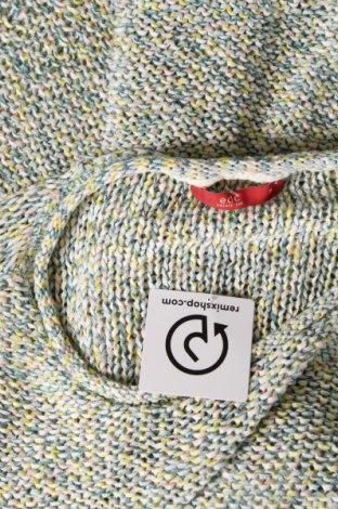 Дамски пуловер Edc By Esprit, Размер M, Цвят Многоцветен, Цена 6,96 лв.