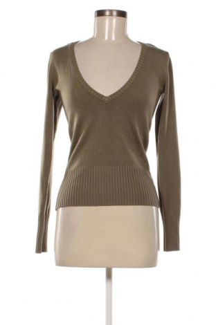 Γυναικείο πουλόβερ Edc By Esprit, Μέγεθος M, Χρώμα Πράσινο, Τιμή 4,60 €