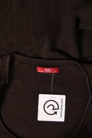 Damenpullover Edc By Esprit, Größe M, Farbe Grün, Preis € 7,99