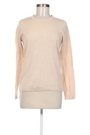 Γυναικείο πουλόβερ Edc By Esprit, Μέγεθος M, Χρώμα  Μπέζ, Τιμή 8,07 €