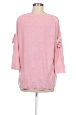 Γυναικείο πουλόβερ Edc By Esprit, Μέγεθος M, Χρώμα Ρόζ , Τιμή 8,07 €