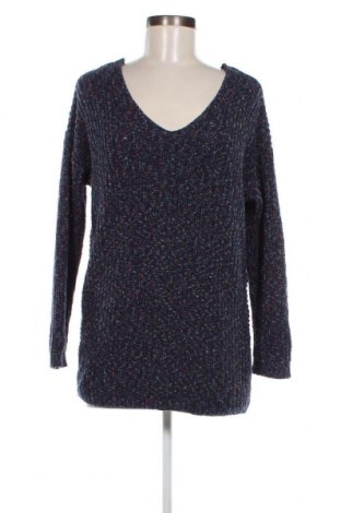Дамски пуловер Edc By Esprit, Размер S, Цвят Многоцветен, Цена 8,70 лв.