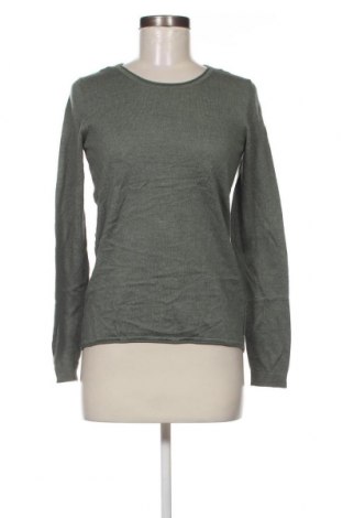 Γυναικείο πουλόβερ Edc By Esprit, Μέγεθος S, Χρώμα Πράσινο, Τιμή 8,07 €
