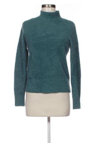 Дамски пуловер Edc By Esprit, Размер S, Цвят Син, Цена 13,05 лв.