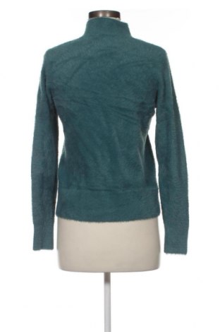 Дамски пуловер Edc By Esprit, Размер S, Цвят Син, Цена 8,99 лв.