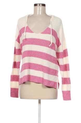 Дамски пуловер Edc By Esprit, Размер M, Цвят Многоцветен, Цена 6,30 лв.