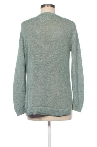 Дамски пуловер Edc By Esprit, Размер M, Цвят Зелен, Цена 15,75 лв.
