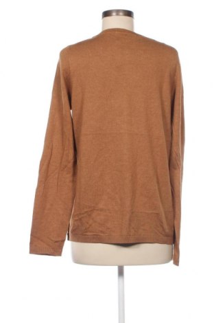 Дамски пуловер Edc By Esprit, Размер XL, Цвят Бежов, Цена 14,35 лв.
