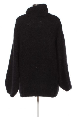 Дамски пуловер Edited, Размер M, Цвят Черен, Цена 87,00 лв.