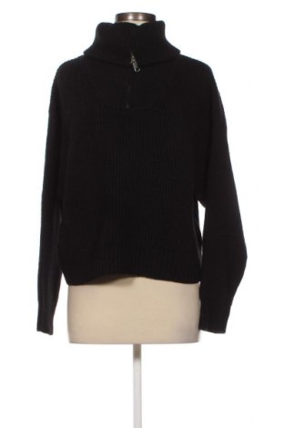 Дамски пуловер Edited, Размер M, Цвят Черен, Цена 78,30 лв.