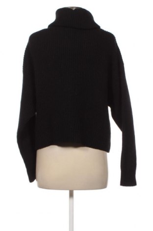 Γυναικείο πουλόβερ Edited, Μέγεθος M, Χρώμα Μαύρο, Τιμή 12,11 €