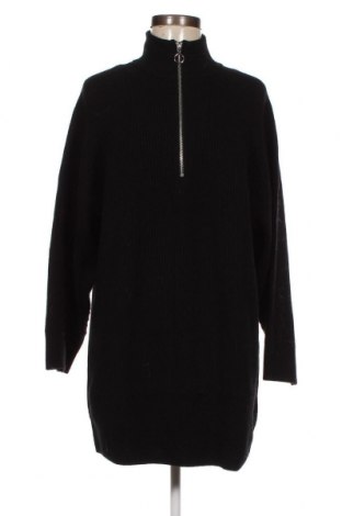 Дамски пуловер Edited, Размер XL, Цвят Черен, Цена 21,75 лв.
