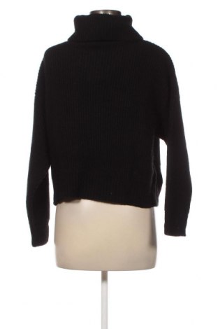 Γυναικείο πουλόβερ Edited, Μέγεθος S, Χρώμα Μαύρο, Τιμή 12,11 €