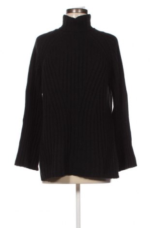 Дамски пуловер Edited, Размер M, Цвят Черен, Цена 16,53 лв.