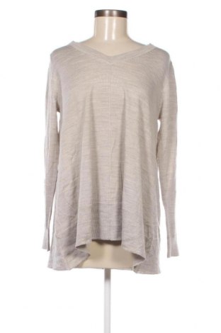 Γυναικείο πουλόβερ Emerge, Μέγεθος M, Χρώμα  Μπέζ, Τιμή 11,38 €