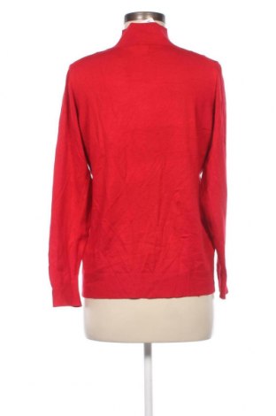 Дамски пуловер Encuentro, Размер S, Цвят Червен, Цена 46,00 лв.