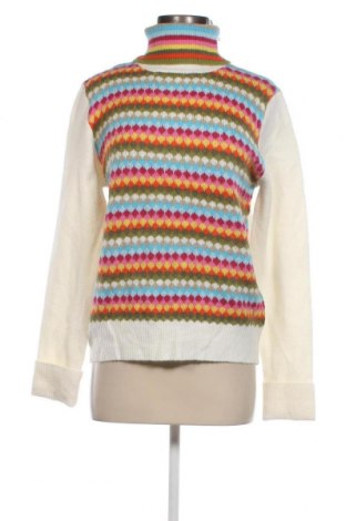 Pulover de femei Energy, Mărime XL, Culoare Multicolor, Preț 47,70 Lei