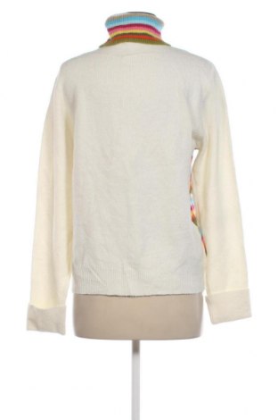 Γυναικείο πουλόβερ Energy, Μέγεθος XL, Χρώμα Πολύχρωμο, Τιμή 7,36 €