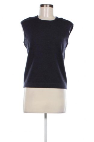 Γυναικείο πουλόβερ Escada, Μέγεθος XS, Χρώμα Μπλέ, Τιμή 96,52 €