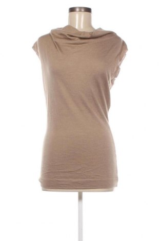 Γυναικείο πουλόβερ Escada, Μέγεθος XS, Χρώμα  Μπέζ, Τιμή 71,26 €