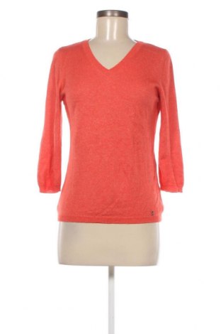 Γυναικείο πουλόβερ Escada, Μέγεθος XS, Χρώμα Κόκκινο, Τιμή 98,35 €
