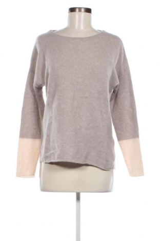 Γυναικείο πουλόβερ Esisto, Μέγεθος S, Χρώμα Γκρί, Τιμή 6,28 €