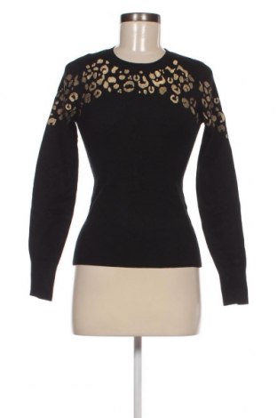 Γυναικείο πουλόβερ Esisto, Μέγεθος M, Χρώμα Μαύρο, Τιμή 5,20 €
