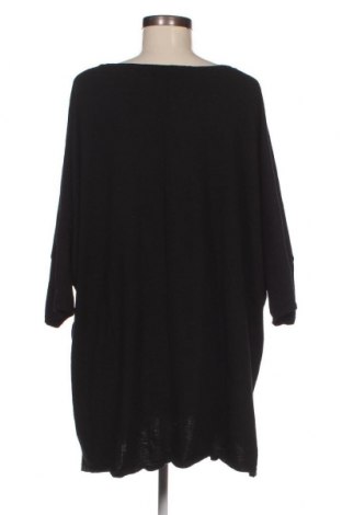 Pulover de femei Esmara, Mărime 3XL, Culoare Negru, Preț 95,39 Lei