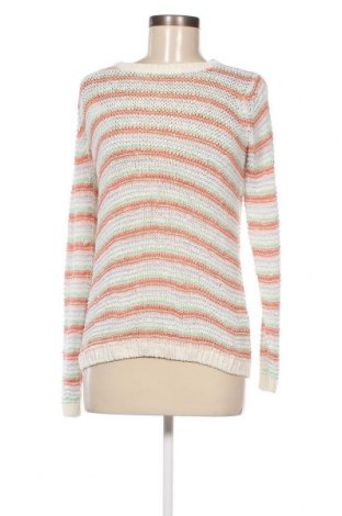 Дамски пуловер Esmara, Размер S, Цвят Многоцветен, Цена 8,41 лв.