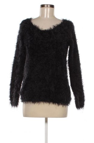 Γυναικείο πουλόβερ Esmara, Μέγεθος S, Χρώμα Μαύρο, Τιμή 4,75 €