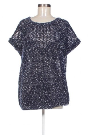 Дамски пуловер Esmara, Размер L, Цвят Син, Цена 8,99 лв.