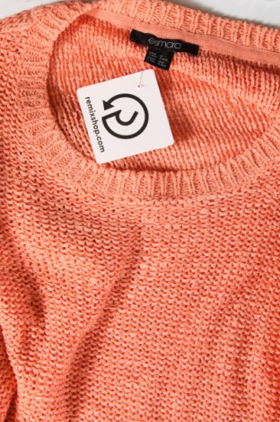 Дамски пуловер Esmara, Размер XL, Цвят Розов, Цена 10,15 лв.