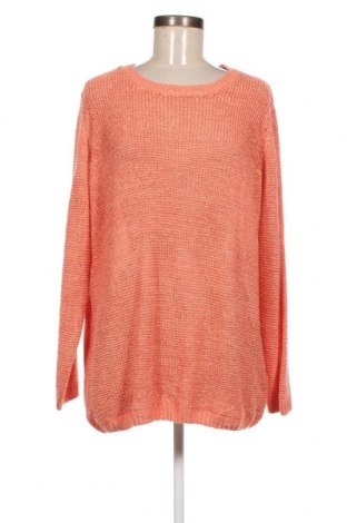 Дамски пуловер Esmara, Размер XL, Цвят Розов, Цена 14,50 лв.