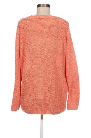 Дамски пуловер Esmara, Размер XL, Цвят Розов, Цена 10,15 лв.