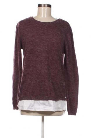 Дамски пуловер Esmara, Размер M, Цвят Лилав, Цена 13,05 лв.