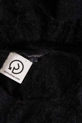 Damenpullover Esmara, Größe L, Farbe Schwarz, Preis 8,07 €