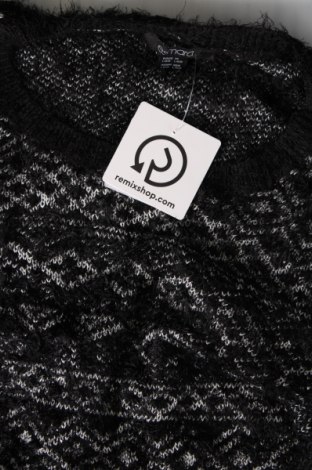 Γυναικείο πουλόβερ Esmara, Μέγεθος XL, Χρώμα Μαύρο, Τιμή 6,28 €