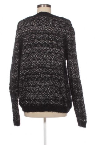 Дамски пуловер Esmara, Размер XL, Цвят Черен, Цена 9,86 лв.