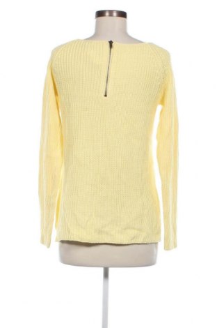 Дамски пуловер Esmara, Размер S, Цвят Жълт, Цена 13,05 лв.