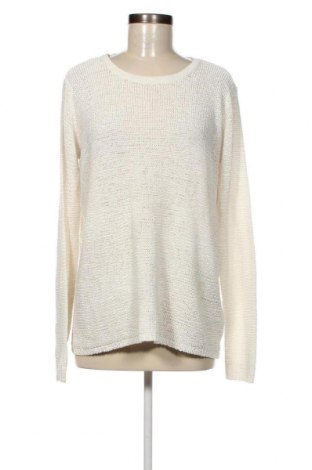 Дамски пуловер Esmara, Размер M, Цвят Бял, Цена 6,96 лв.
