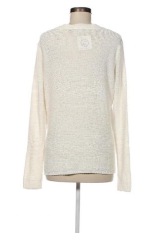 Damenpullover Esmara, Größe M, Farbe Weiß, Preis 6,99 €